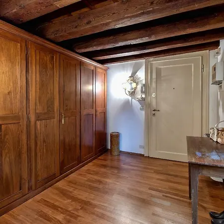 Apartman Accademia *