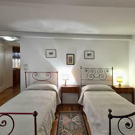 Apartman Accademia