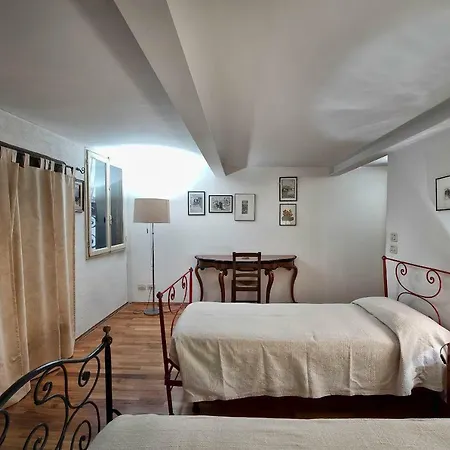 Appartement Accademia